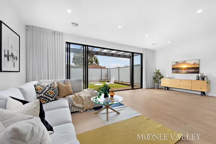 Fifth view of Homely house listing, 578 Fullarton Rd, Keilor Park VIC 3042