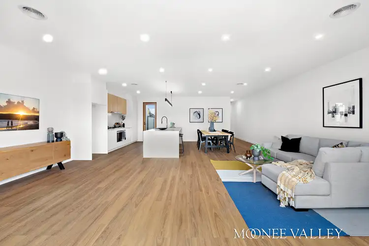 Sixth view of Homely house listing, 578 Fullarton Rd, Keilor Park VIC 3042