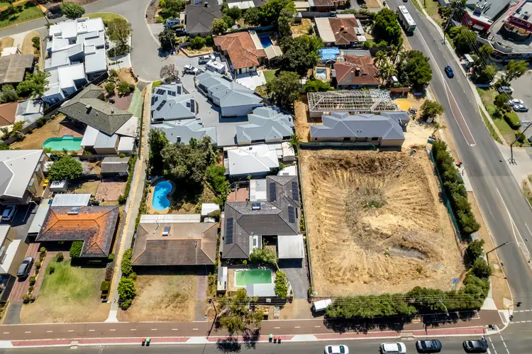 633 Beach Rd, Warwick WA 6024
