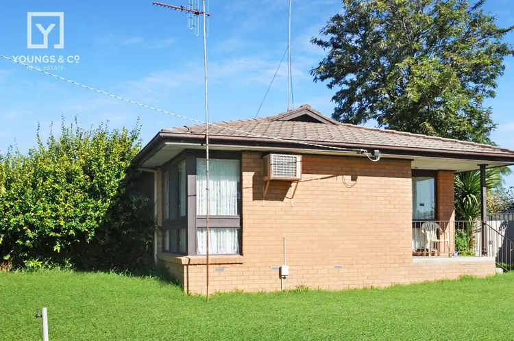 Main view of Homely house listing, 25 Glory Way, Shepparton VIC 3630