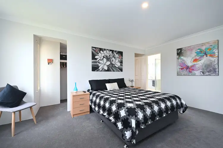 Fifth view of Homely house listing, 3 Bardeen Pass, Carramar WA 6031