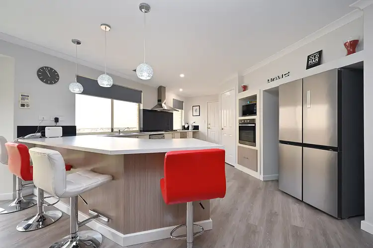 Seventh view of Homely house listing, 3 Bardeen Pass, Carramar WA 6031