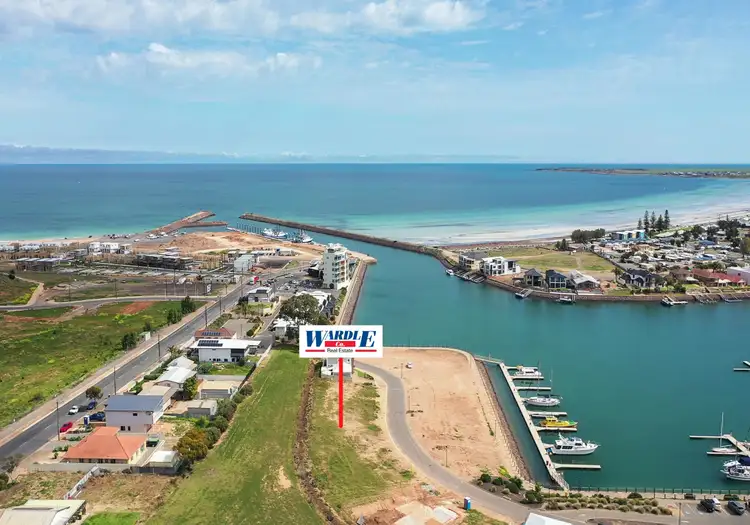 Fifth view of Homely land listing, 8 Inverness Way, Wallaroo SA 5556