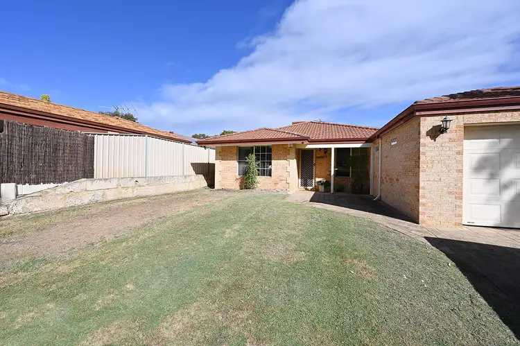 Main view of Homely house listing, 18 Eastleigh Loop, Currambine WA 6028