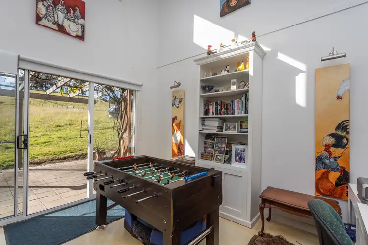 Third view of Homely rural property listing, 27 Valle Hi Way, Kundibakh NSW 2429