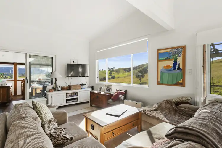 Fourth view of Homely rural property listing, 27 Valle Hi Way, Kundibakh NSW 2429