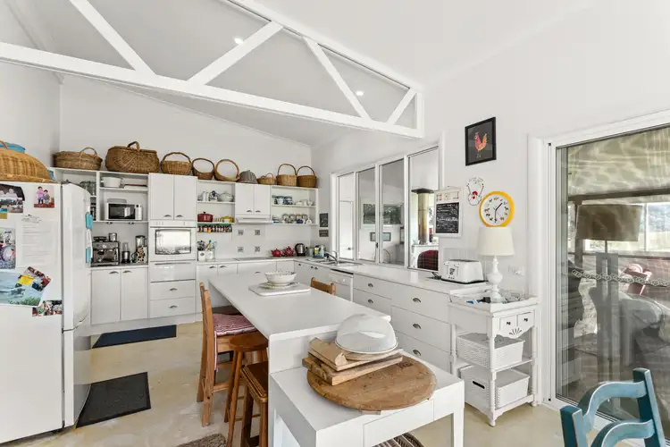 Fifth view of Homely rural property listing, 27 Valle Hi Way, Kundibakh NSW 2429
