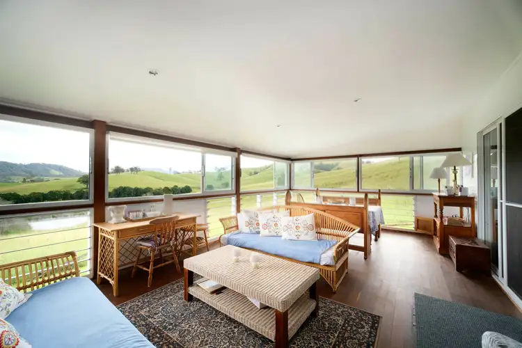 Seventh view of Homely rural property listing, 27 Valle Hi Way, Kundibakh NSW 2429