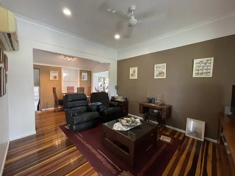 Main view of Homely house listing, 30 Wilson St, El Arish QLD 4855