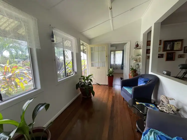 Second view of Homely house listing, 30 Wilson St, El Arish QLD 4855