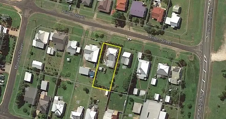 Fourth view of Homely house listing, 30 Wilson St, El Arish QLD 4855
