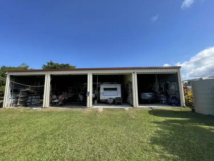 Fifth view of Homely house listing, 30 Wilson St, El Arish QLD 4855