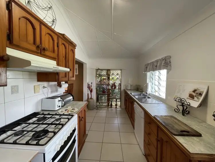 Sixth view of Homely house listing, 30 Wilson St, El Arish QLD 4855