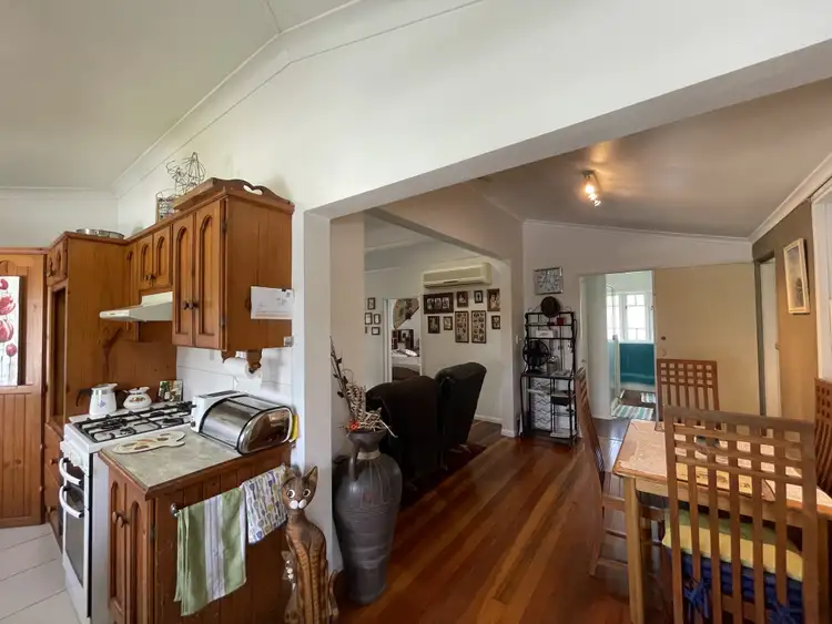 Seventh view of Homely house listing, 30 Wilson St, El Arish QLD 4855