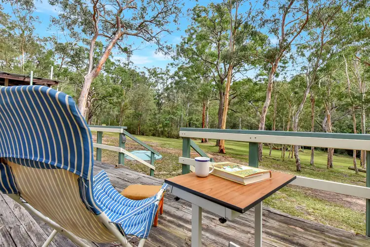 Fourth view of Homely rural property listing, 1803 Boree Valley Road, Laguna NSW 2325
