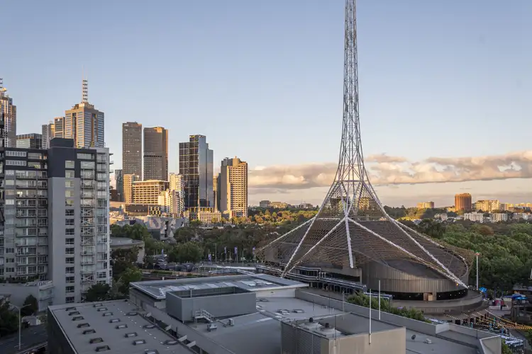 1201/8 Kavanagh St, Southbank VIC 3006