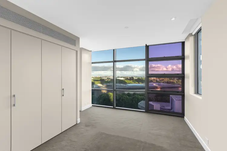 Second view of Homely apartment listing, 1201/8 Kavanagh St, Southbank VIC 3006