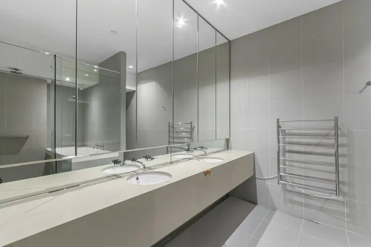 Fourth view of Homely apartment listing, 1201/8 Kavanagh St, Southbank VIC 3006