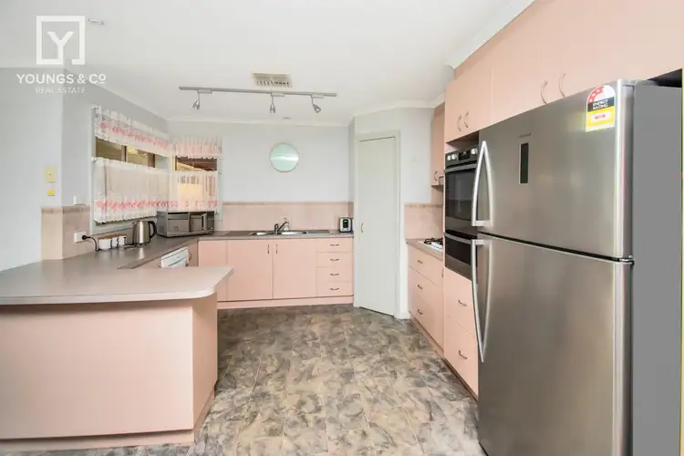 Second view of Homely unit listing, Unit 3/12 Homewood Dr, Mooroopna VIC 3629