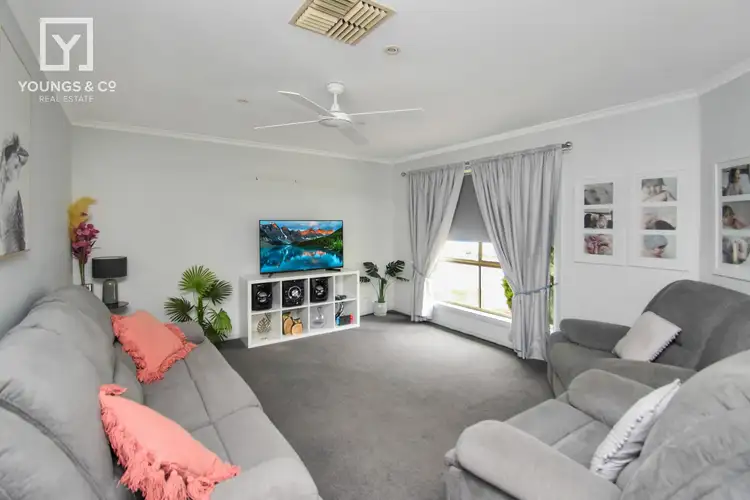 Third view of Homely unit listing, Unit 3/12 Homewood Dr, Mooroopna VIC 3629