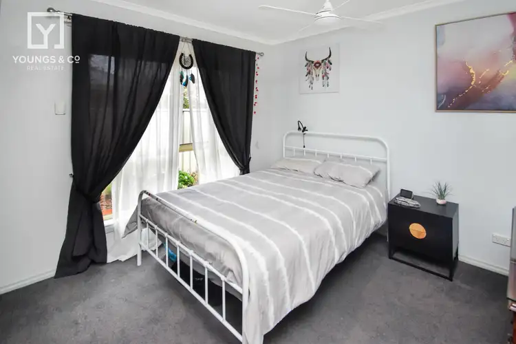 Sixth view of Homely unit listing, Unit 3/12 Homewood Dr, Mooroopna VIC 3629