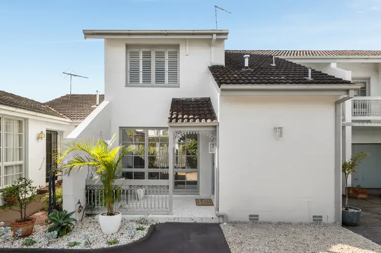 4/5 Hanby St, Brighton VIC 3186