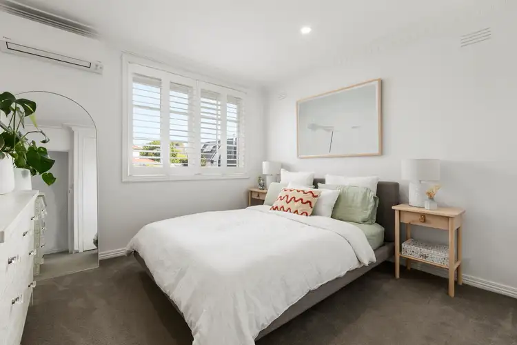 Fifth view of Homely townhouse listing, 4/5 Hanby St, Brighton VIC 3186