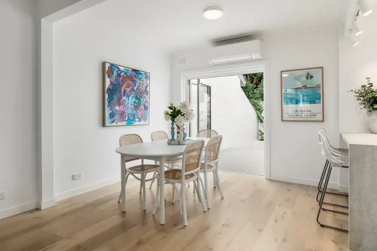 Sixth view of Homely townhouse listing, 4/5 Hanby St, Brighton VIC 3186