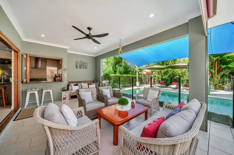30 Sanctuary Cres, Wongaling Beach QLD 4852