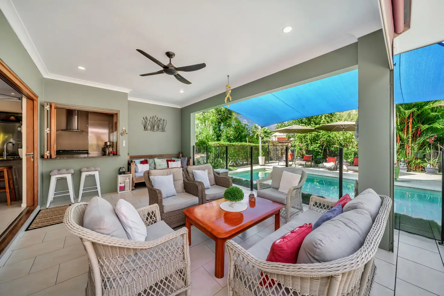 Main view of Homely house listing, 30 Sanctuary Cres, Wongaling Beach QLD 4852