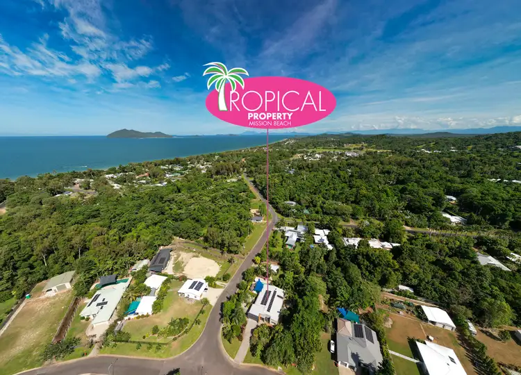 Third view of Homely house listing, 30 Sanctuary Cres, Wongaling Beach QLD 4852