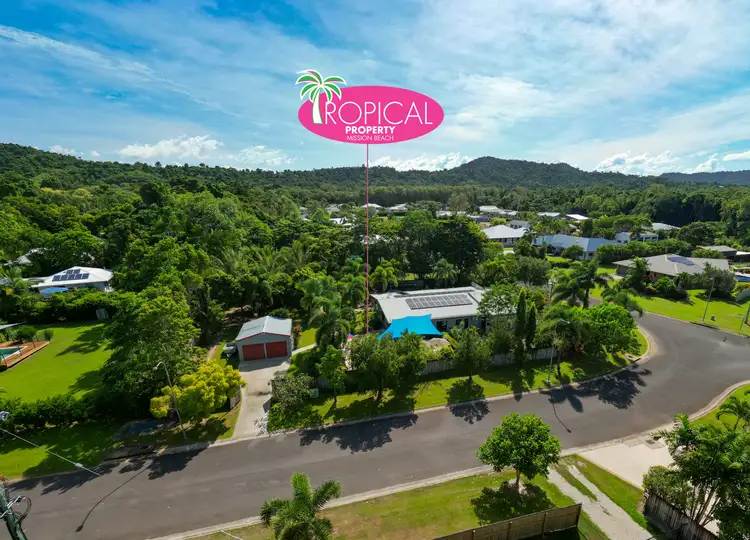 Fourth view of Homely house listing, 30 Sanctuary Cres, Wongaling Beach QLD 4852
