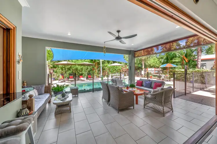 Sixth view of Homely house listing, 30 Sanctuary Cres, Wongaling Beach QLD 4852