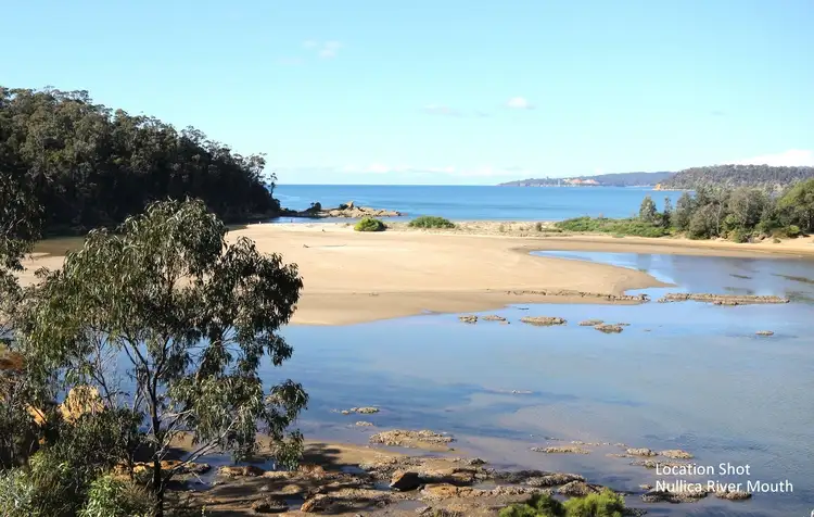 Third view of Homely land listing, 72 Silver Top Crescent, NULLICA Via, Eden NSW 2551