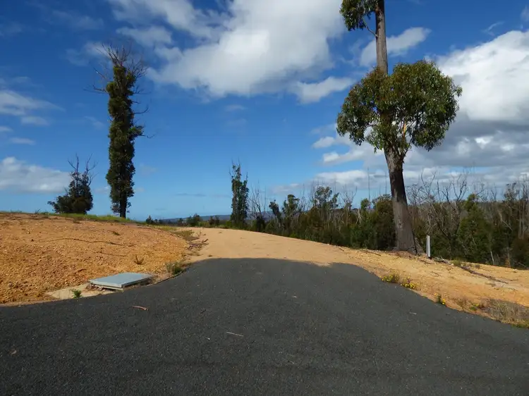Fourth view of Homely land listing, 72 Silver Top Crescent, NULLICA Via, Eden NSW 2551