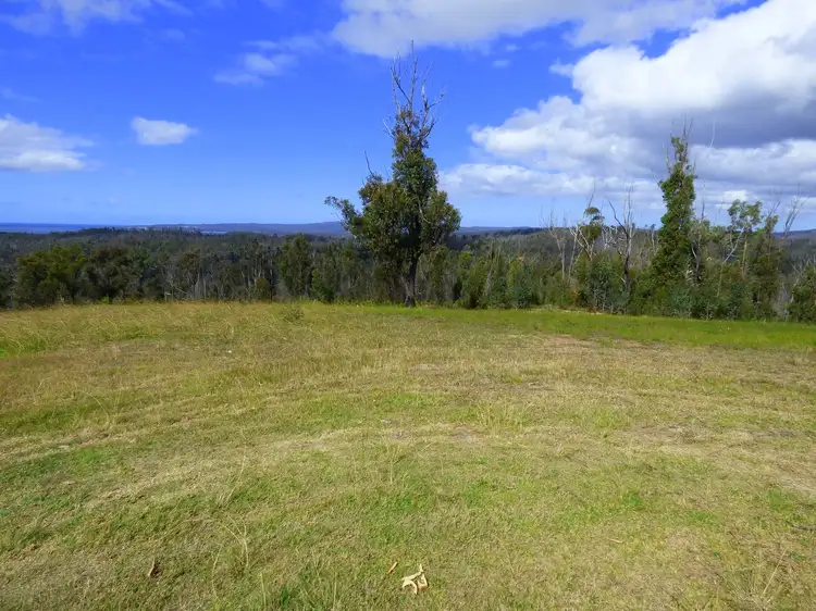 Fifth view of Homely land listing, 72 Silver Top Crescent, NULLICA Via, Eden NSW 2551