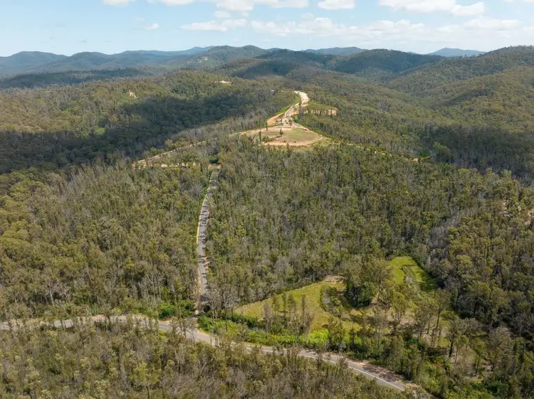 Sixth view of Homely land listing, 72 Silver Top Crescent, NULLICA Via, Eden NSW 2551