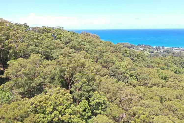 Fifth view of Homely land listing, Lot 10 Jordans Way, Korora NSW 2450