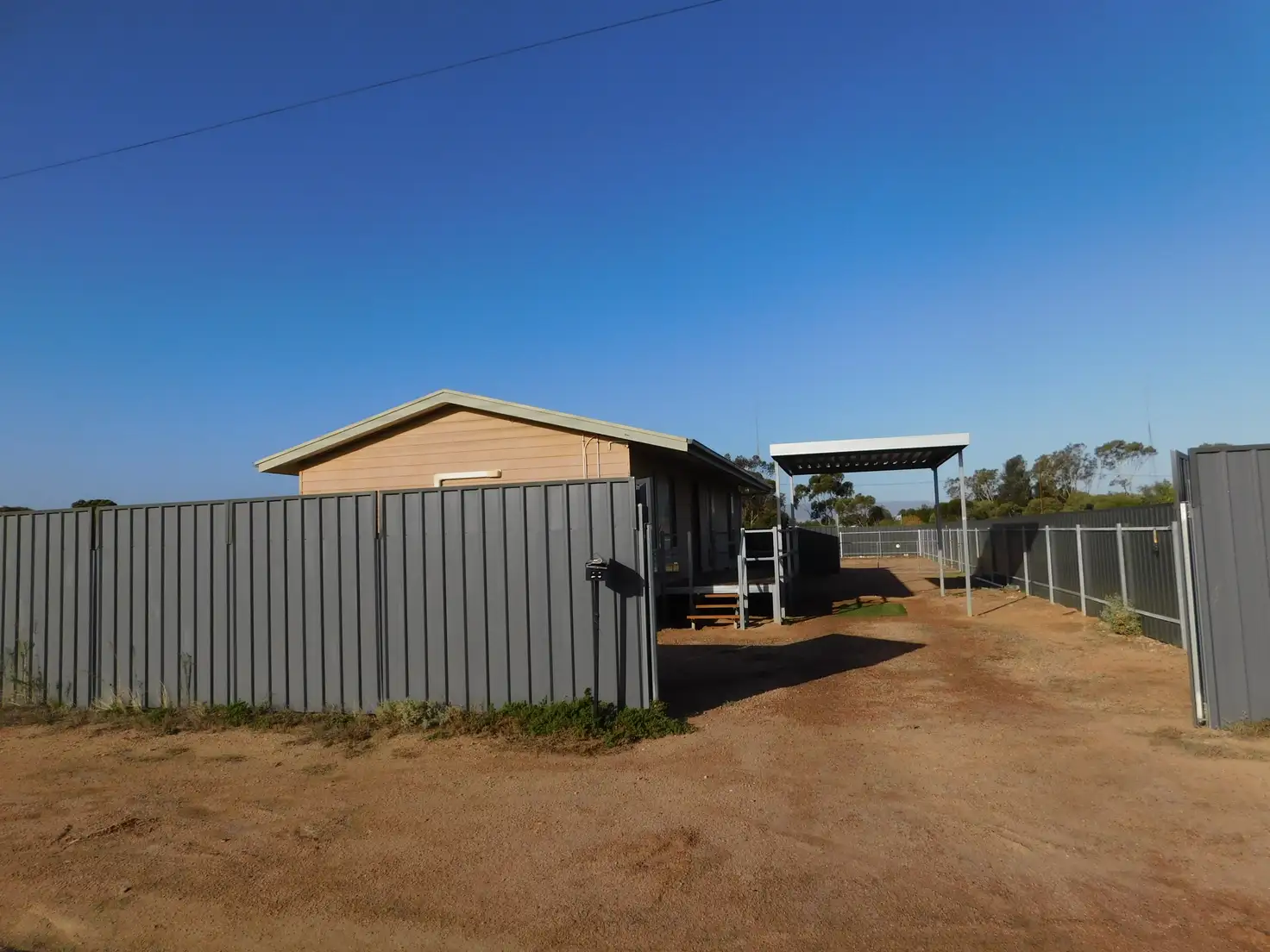 Main view of Homely house listing, 6 West Terrace, Port Pirie SA 5540