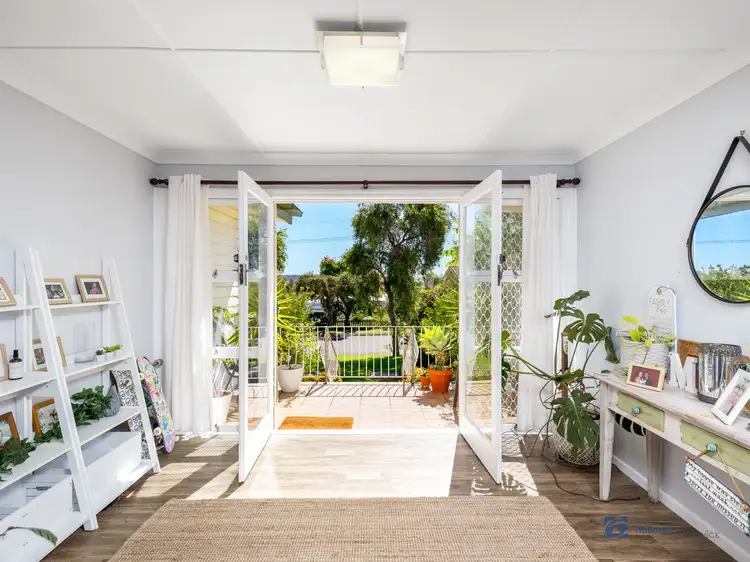 Main view of Homely house listing, 136 Locke St, Warwick QLD 4370