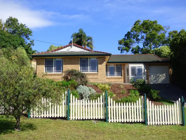 25 West St, Eden NSW 2551