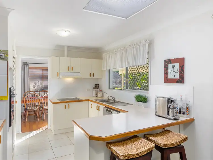 Fourth view of Homely house listing, 51 Capitol Drive, Jindalee QLD 4074