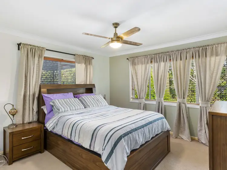 Sixth view of Homely house listing, 51 Capitol Drive, Jindalee QLD 4074