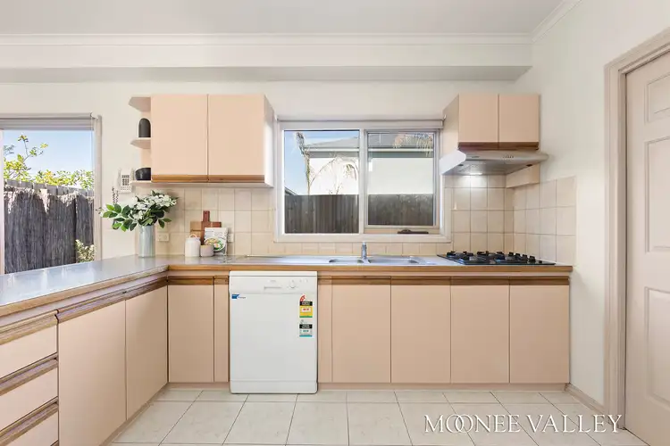 Third view of Homely townhouse listing, 6/575 Buckley Street, Avondale Heights VIC 3034