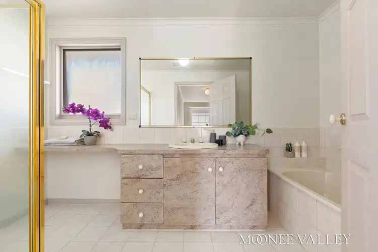 Fifth view of Homely townhouse listing, 6/575 Buckley Street, Avondale Heights VIC 3034