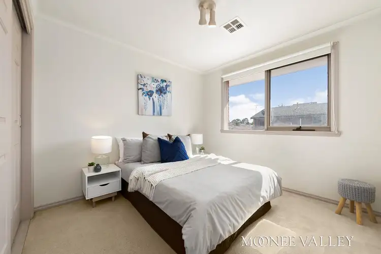 Sixth view of Homely townhouse listing, 6/575 Buckley Street, Avondale Heights VIC 3034