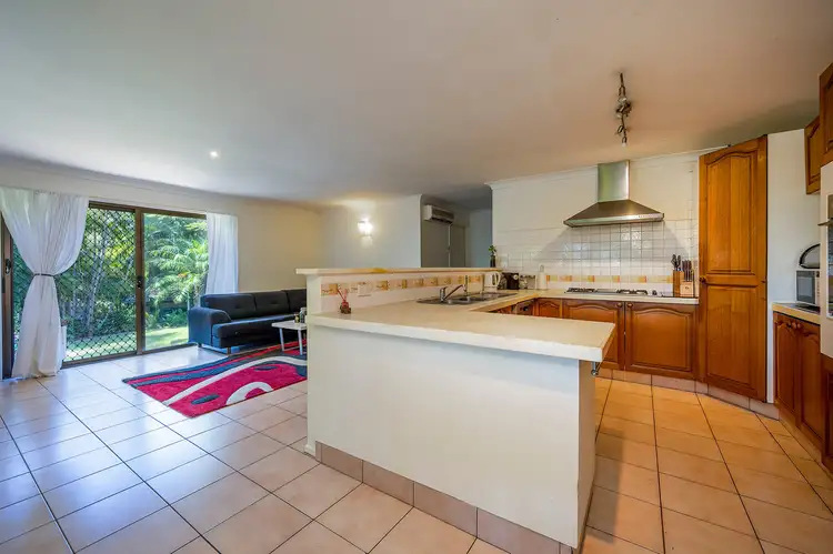 Second view of Homely house listing, 75 Orana Rd, Ocean Shores NSW 2483