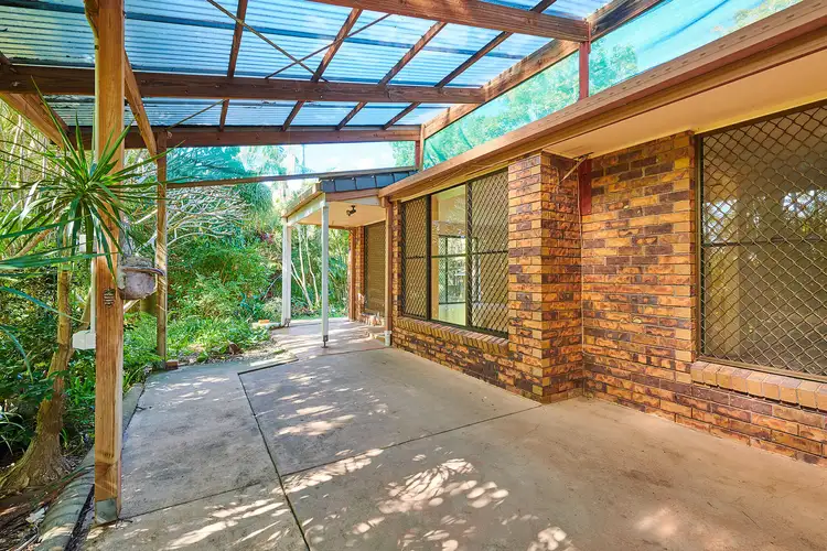 Fourth view of Homely house listing, 75 Orana Rd, Ocean Shores NSW 2483