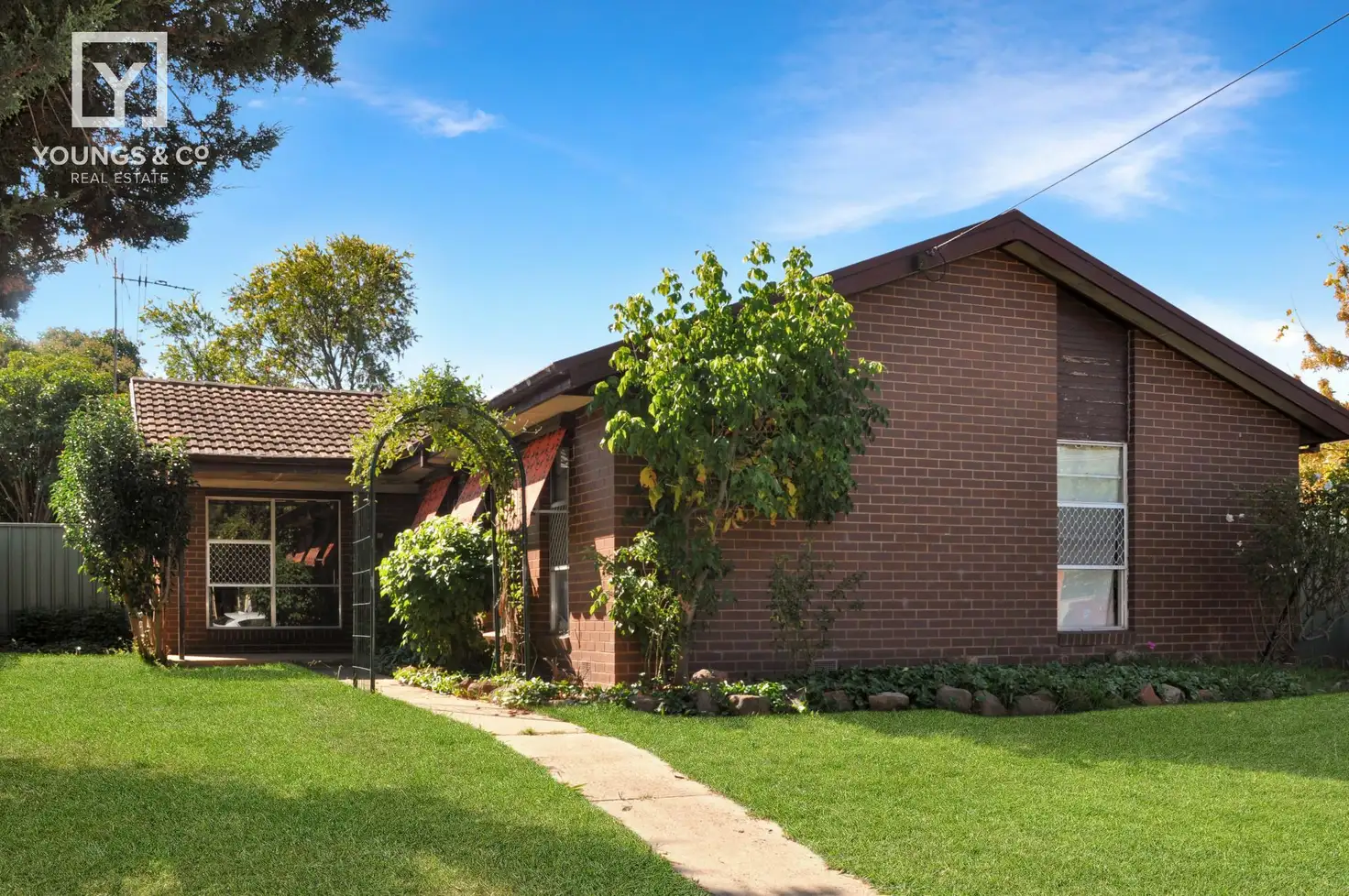 Main view of Homely house listing, 43 Northumberland Cres, Shepparton VIC 3630