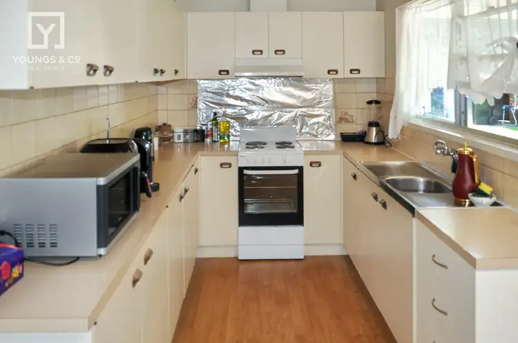 Second view of Homely house listing, 43 Northumberland Cres, Shepparton VIC 3630